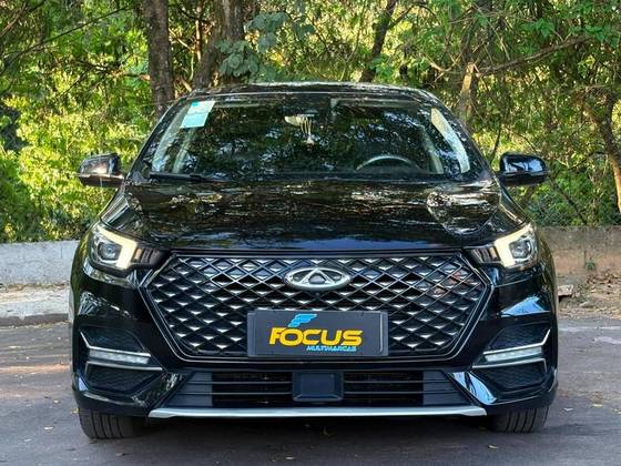 CAOA CHERY ARRIZO 6 PRO 1.5 TCI FLEX HYBRID CVT CAOA CHERY ARRIZO 6 PRO 1.5 TCI FLEX HYBRID CVT